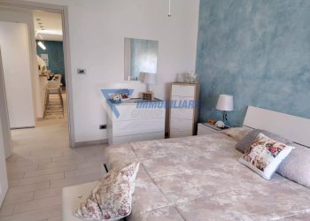 Four-room apartment Via Salvatore Nanna, Siracusa - photo 8