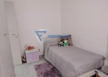Four-room apartment Via Salvatore Nanna, Siracusa - photo 11