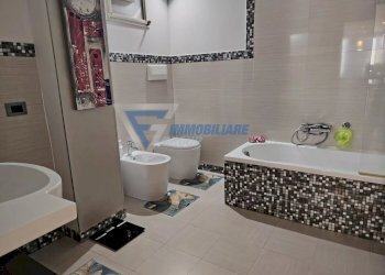 Four-room apartment Via Salvatore Nanna, Siracusa - photo 13