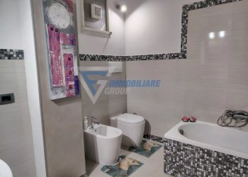 Four-room apartment Via Salvatore Nanna, Siracusa - photo 14