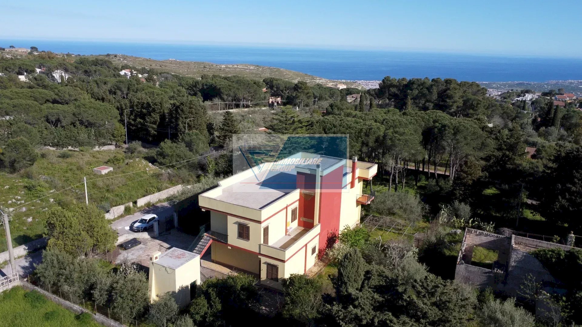 Villa Via Pica, Avola - foto 1