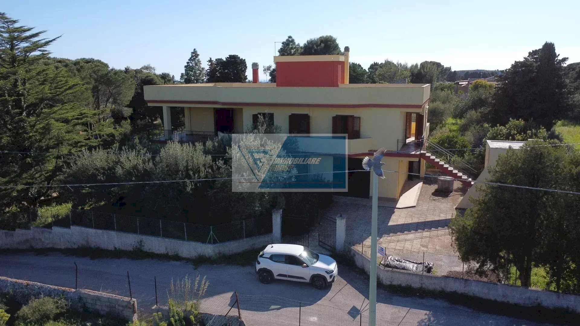 Villa Via Pica, Avola - foto 2