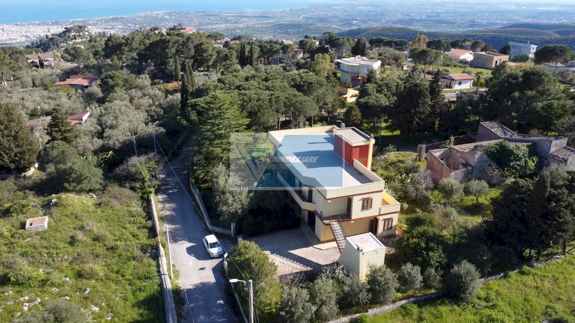 Villa Via Pica, Avola - foto 3