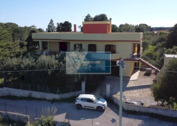 Villa Via Pica, Avola - foto 2