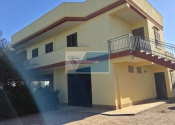 Villa Via Pica, Avola - foto 13