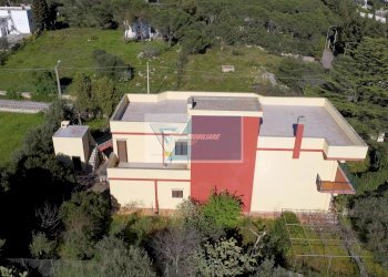 Villa Via Pica, Avola - foto 18