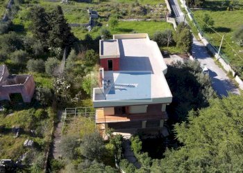 Villa Via Pica, Avola - foto 20