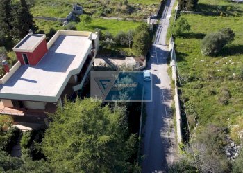 Villa Via Pica, Avola - foto 21