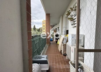 Appartamento Via del Purgatorio, Prato - foto 6