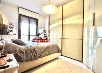 Appartamento Via del Purgatorio, Prato - foto 8