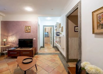 Trilocale Piazza Antonio Mancini, Roma - foto 5