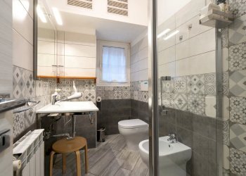 Trilocale Piazza Antonio Mancini, Roma - foto 7