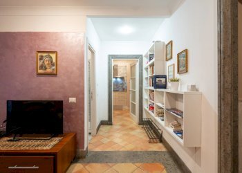 Trilocale Piazza Antonio Mancini, Roma - foto 9