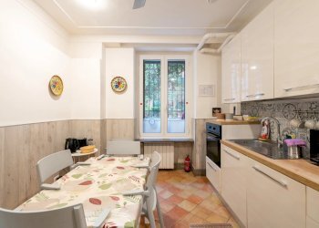 Trilocale Piazza Antonio Mancini, Roma - foto 10