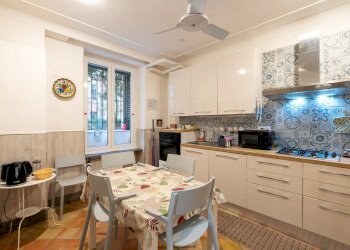 Trilocale Piazza Antonio Mancini, Roma - foto 11