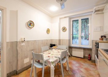 Trilocale Piazza Antonio Mancini, Roma - foto 13