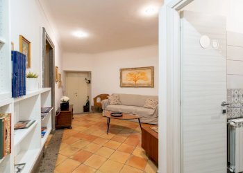 Trilocale Piazza Antonio Mancini, Roma - foto 15