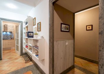 Trilocale Piazza Antonio Mancini, Roma - foto 17