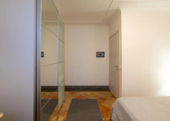 Trilocale Piazza Antonio Mancini, Roma - foto 25