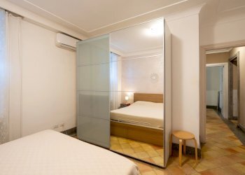 Trilocale Piazza Antonio Mancini, Roma - foto 30