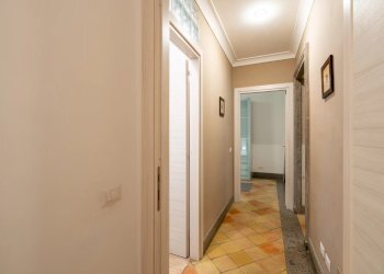 Trilocale Piazza Antonio Mancini, Roma - foto 32