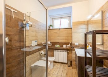 Trilocale Piazza Antonio Mancini, Roma - foto 35