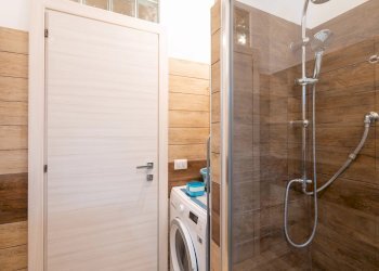 Trilocale Piazza Antonio Mancini, Roma - foto 39