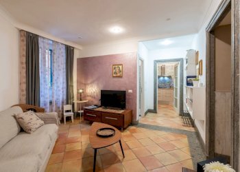 Trilocale Piazza Antonio Mancini, Roma - foto 40