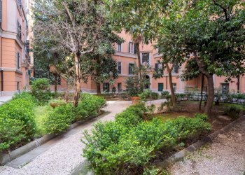 Trilocale Piazza Antonio Mancini, Roma - foto 47