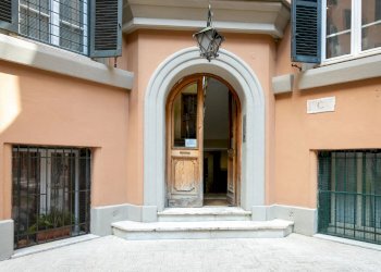 Trilocale Piazza Antonio Mancini, Roma - foto 48