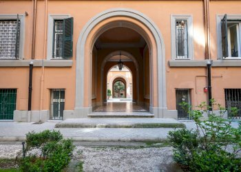 Trilocale Piazza Antonio Mancini, Roma - foto 50