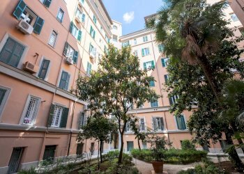 Trilocale Piazza Antonio Mancini, Roma - foto 51