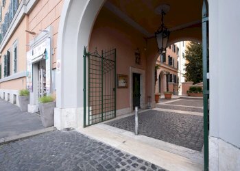 Trilocale Piazza Antonio Mancini, Roma - foto 52