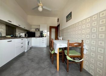 Cucina - Appartamento Via Privata Gastaldi, Chiavari - foto 5