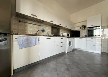 Cucina - Appartamento Via Privata Gastaldi, Chiavari - foto 6