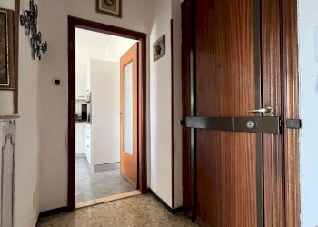 Ingresso - Appartamento Via Privata Gastaldi, Chiavari - foto 7