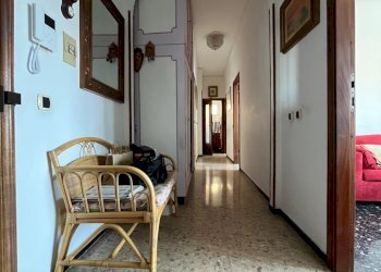 Ingresso - Appartamento Via Privata Gastaldi, Chiavari - foto 8