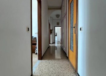 Ingresso - Appartamento Via Privata Gastaldi, Chiavari - foto 9
