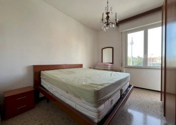 Camera da letto - Appartamento Via Privata Gastaldi, Chiavari - foto 10