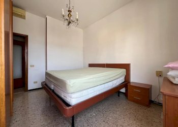Camera da letto - Appartamento Via Privata Gastaldi, Chiavari - foto 11