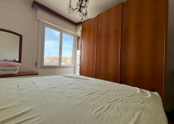 Camera da letto - Appartamento Via Privata Gastaldi, Chiavari - foto 12