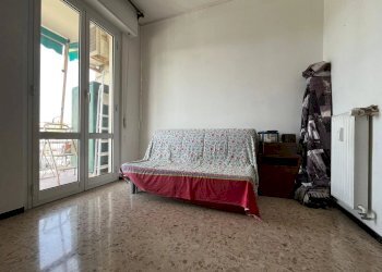 Camera da letto - Appartamento Via Privata Gastaldi, Chiavari - foto 13