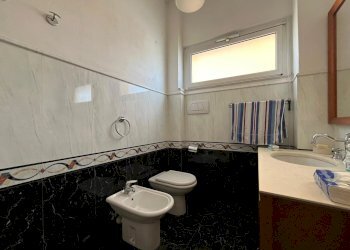 Bagno - Appartamento Via Privata Gastaldi, Chiavari - foto 16