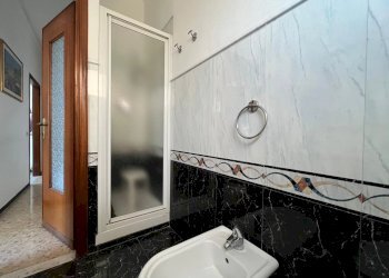 Bagno - Appartamento Via Privata Gastaldi, Chiavari - foto 17