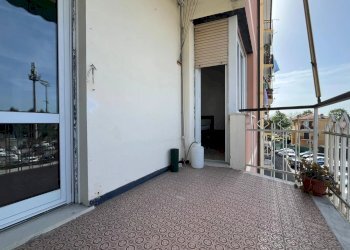 Terrazza - Appartamento Via Privata Gastaldi, Chiavari - foto 18
