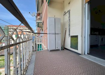 Terrazza - Appartamento Via Privata Gastaldi, Chiavari - foto 19