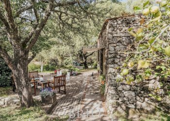 Farm San Biagio, Aglientu - photo 6