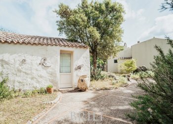 Farm San Biagio, Aglientu - photo 14
