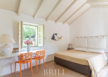 Farm San Biagio, Aglientu - photo 16