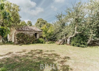 Farm San Biagio, Aglientu - photo 18